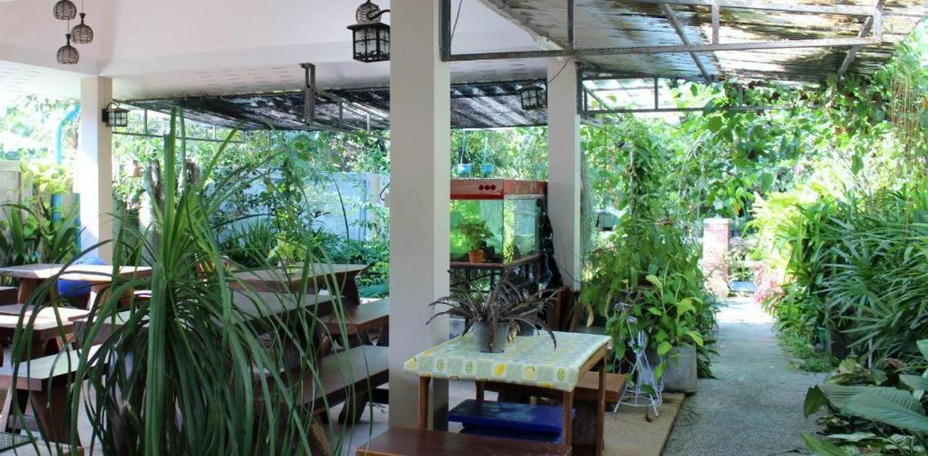 Rommai Rimnaam Resort Ranong Exterior foto