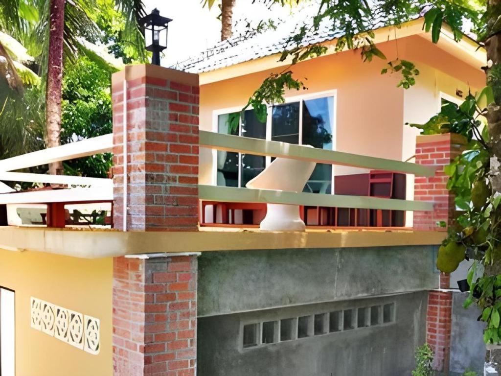 Rommai Rimnaam Resort Ranong Exterior foto