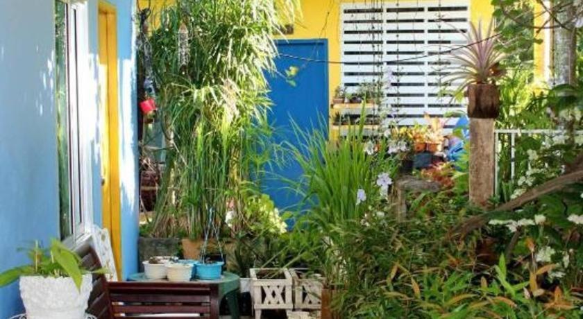 Rommai Rimnaam Resort Ranong Exterior foto