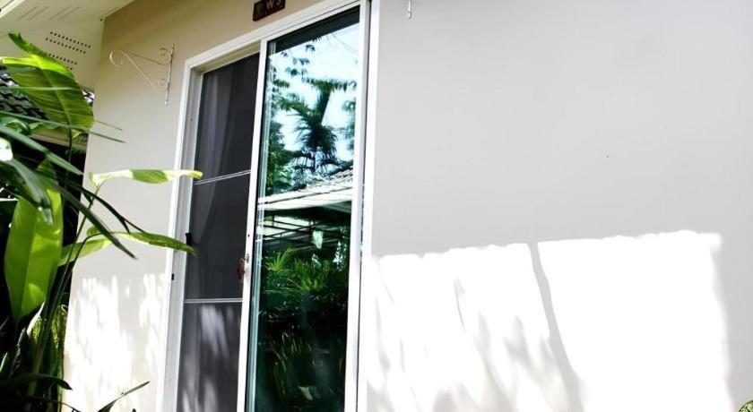 Rommai Rimnaam Resort Ranong Exterior foto